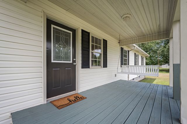 337 Allie Boynton Dr, Manchester, TN 37355