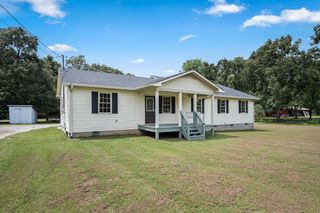 337 Allie Boynton Dr, Manchester, TN 37355