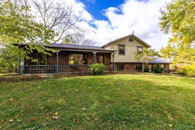 8529 Eagle Creek Road, Colerain Twp, OH 45247