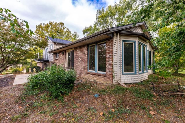 8529 Eagle Creek Road, Colerain Twp, OH 45247