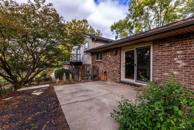 8529 Eagle Creek Road, Colerain Twp, OH 45247