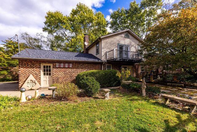 8529 Eagle Creek Road, Colerain Twp, OH 45247