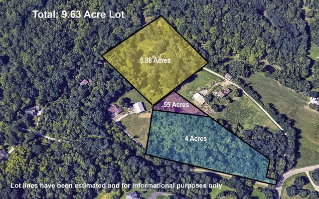 8529 Eagle Creek Road, Colerain Twp, OH 45247