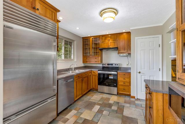 8529 Eagle Creek Road, Colerain Twp, OH 45247