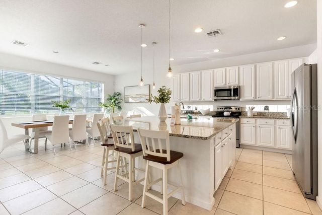 2692 CALISTOGA AVENUE, Kissimmee, FL 34741
