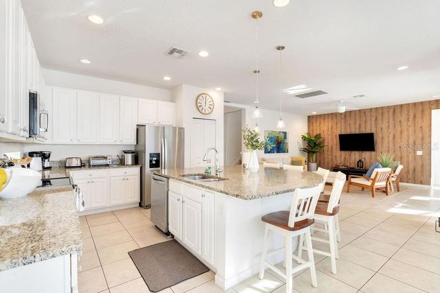 2692 CALISTOGA AVENUE, Kissimmee, FL 34741