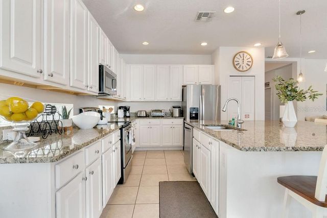 2692 CALISTOGA AVENUE, Kissimmee, FL 34741
