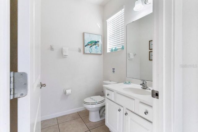 2692 CALISTOGA AVENUE, Kissimmee, FL 34741