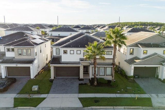 2692 CALISTOGA AVENUE, Kissimmee, FL 34741
