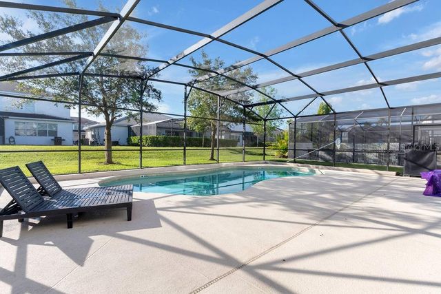 2692 CALISTOGA AVENUE, Kissimmee, FL 34741