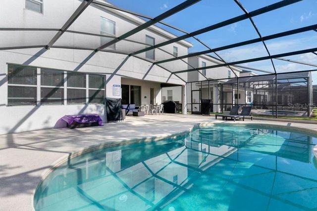 2692 CALISTOGA AVENUE, Kissimmee, FL 34741