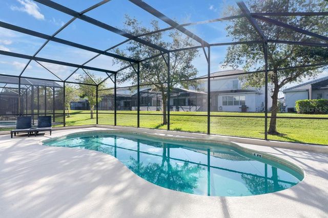 2692 CALISTOGA AVENUE, Kissimmee, FL 34741