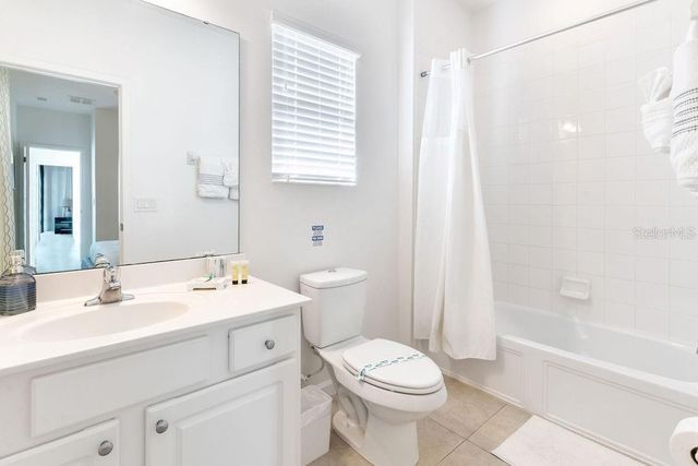 2692 CALISTOGA AVENUE, Kissimmee, FL 34741