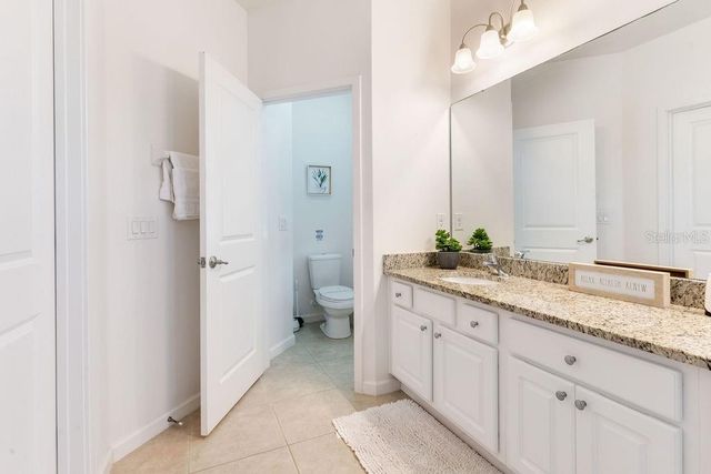 2692 CALISTOGA AVENUE, Kissimmee, FL 34741