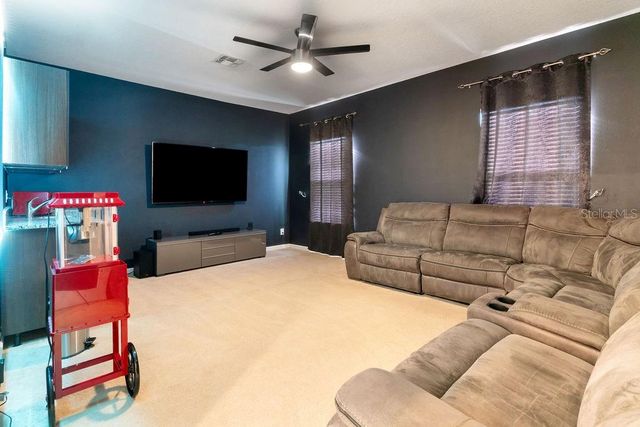 2692 CALISTOGA AVENUE, Kissimmee, FL 34741