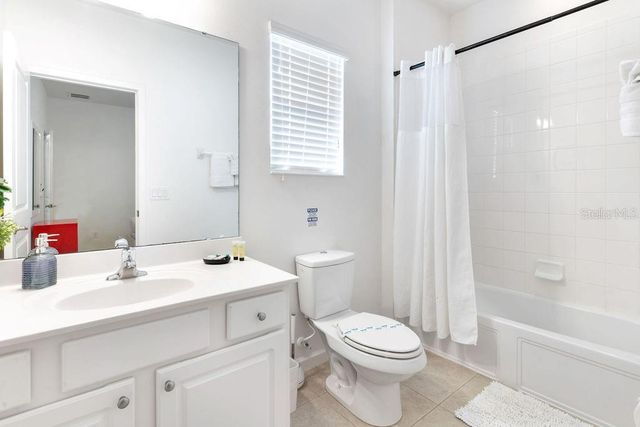 2692 CALISTOGA AVENUE, Kissimmee, FL 34741