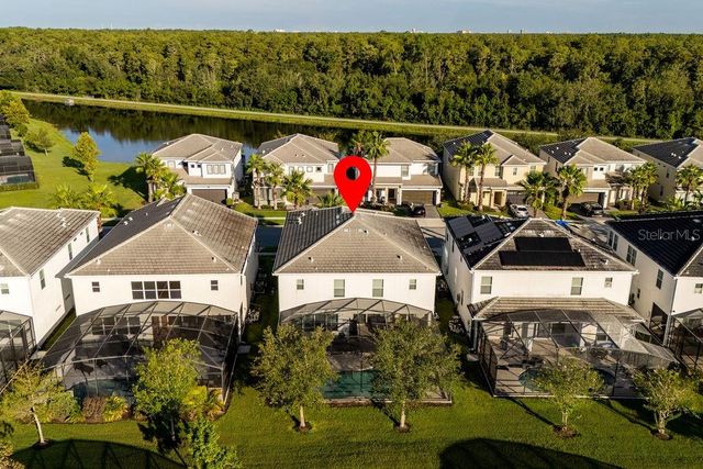 2692 CALISTOGA AVENUE, Kissimmee, FL 34741