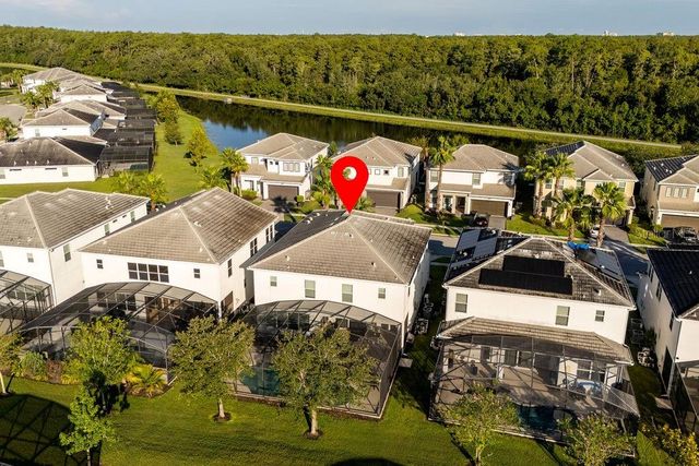 2692 CALISTOGA AVENUE, Kissimmee, FL 34741