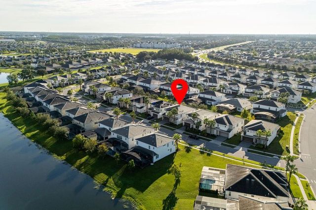 2692 CALISTOGA AVENUE, Kissimmee, FL 34741