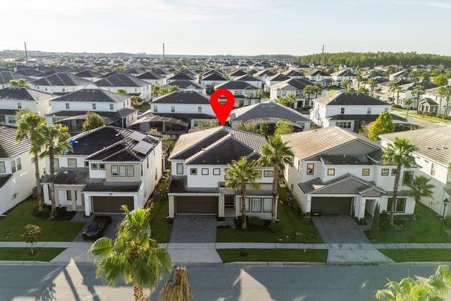 2692 CALISTOGA AVENUE, Kissimmee, FL 34741
