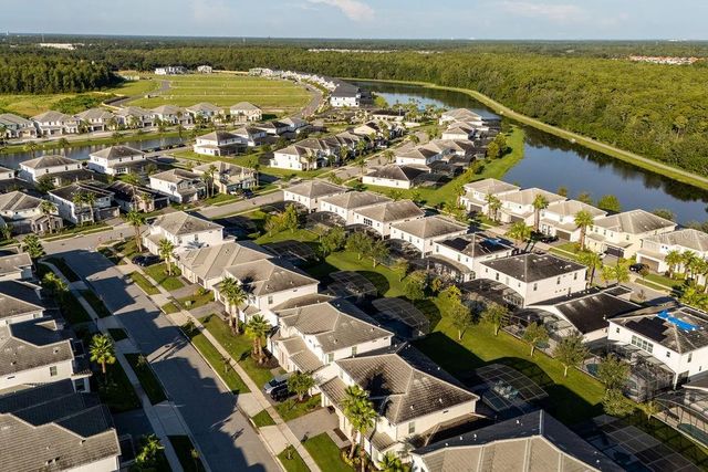 2692 CALISTOGA AVENUE, Kissimmee, FL 34741