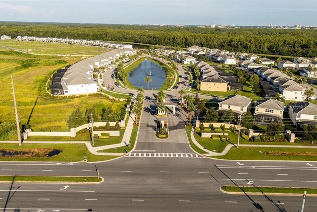 2692 CALISTOGA AVENUE, Kissimmee, FL 34741