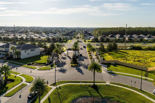2692 CALISTOGA AVENUE, Kissimmee, FL 34741