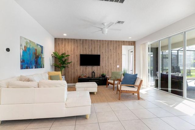 2692 CALISTOGA AVENUE, Kissimmee, FL 34741