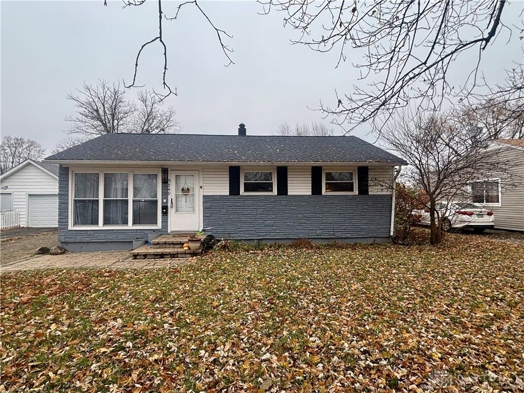 5349 Ferngrove Drive, Dayton, OH 45432