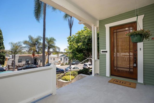 3696 98 Georgia, San Diego, CA 92103