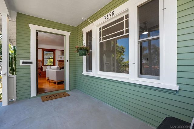 3696 98 Georgia, San Diego, CA 92103