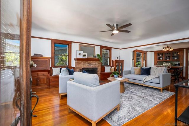 3696 98 Georgia, San Diego, CA 92103
