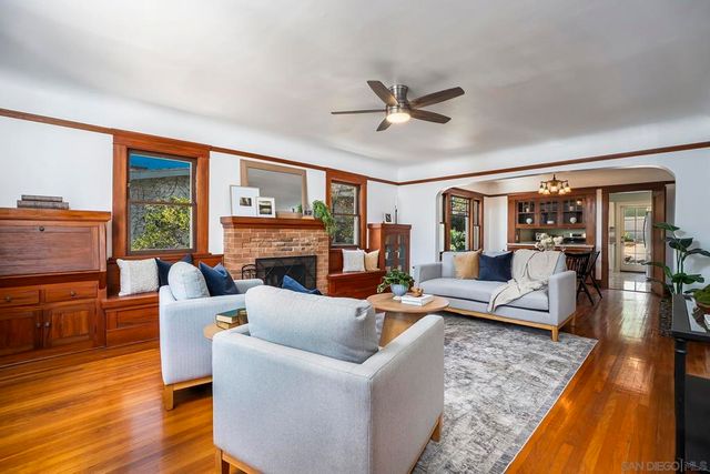 3696 98 Georgia, San Diego, CA 92103
