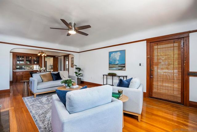 3696 98 Georgia, San Diego, CA 92103