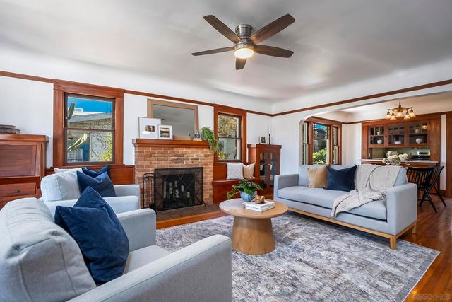3696 98 Georgia, San Diego, CA 92103