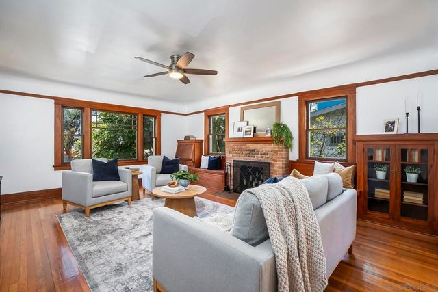 3696 98 Georgia, San Diego, CA 92103