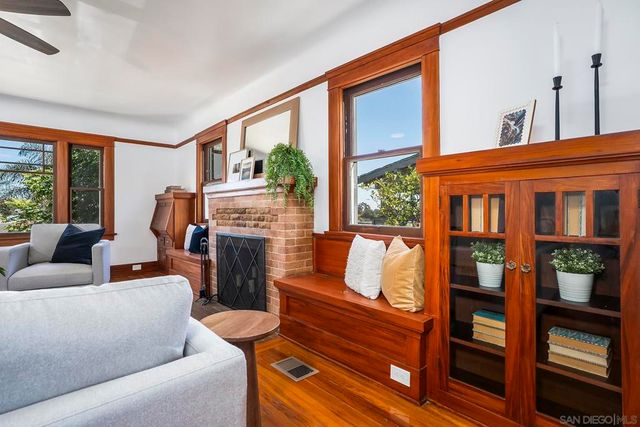 3696 98 Georgia, San Diego, CA 92103