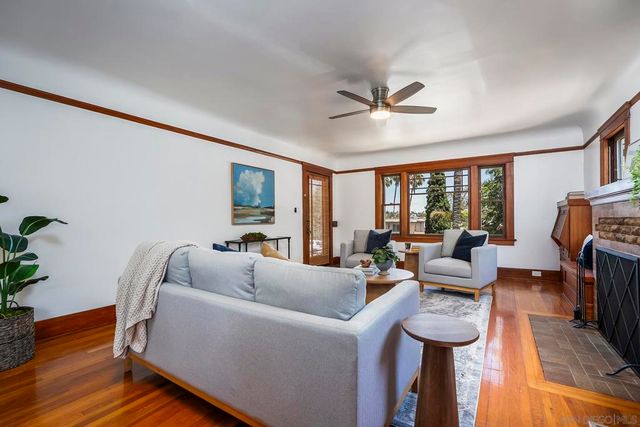 3696 98 Georgia, San Diego, CA 92103