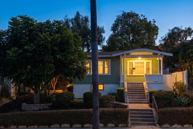 3696 98 Georgia, San Diego, CA 92103