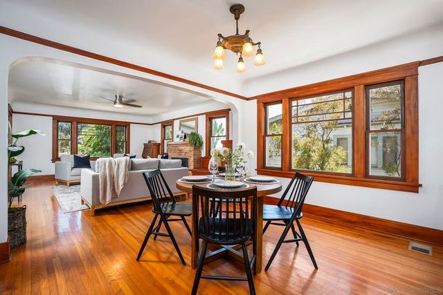 3696 98 Georgia, San Diego, CA 92103