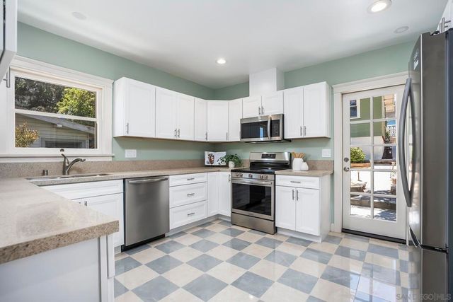 3696 98 Georgia, San Diego, CA 92103