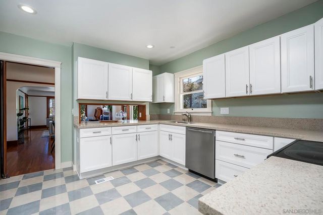 3696 98 Georgia, San Diego, CA 92103