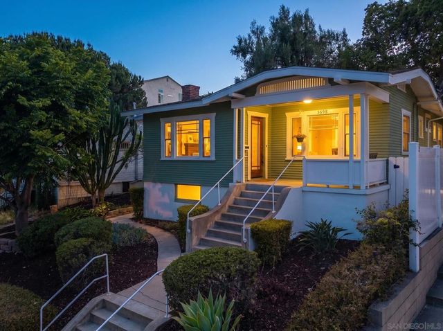3696 98 Georgia, San Diego, CA 92103