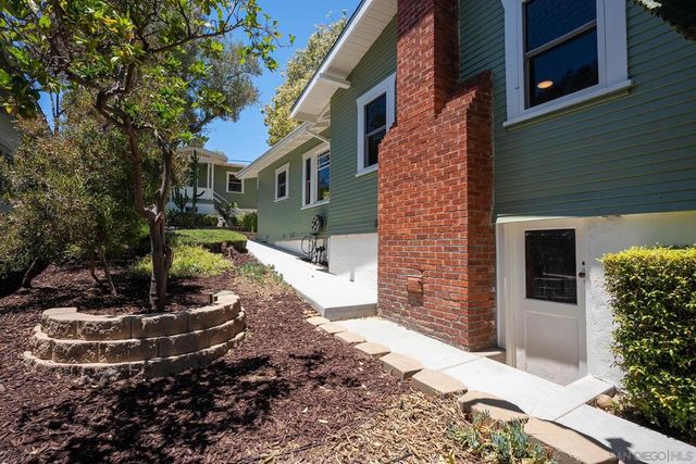 3696 98 Georgia, San Diego, CA 92103