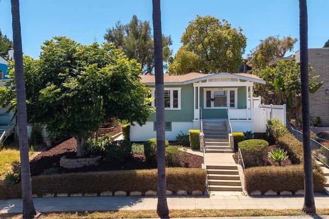 3696 98 Georgia, San Diego, CA 92103