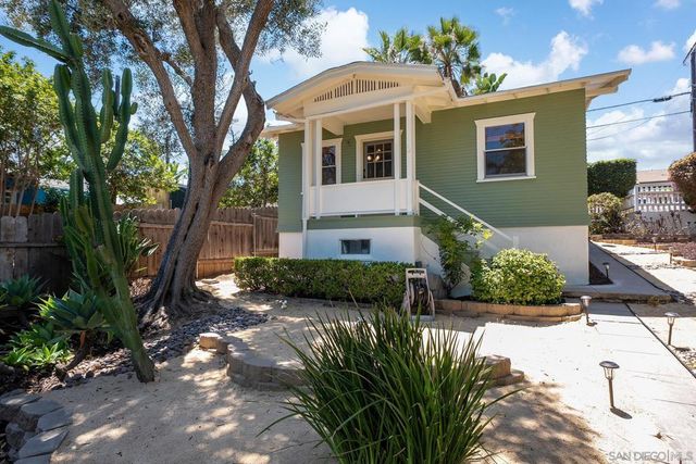 3696 98 Georgia, San Diego, CA 92103