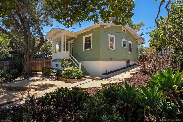 3696 98 Georgia, San Diego, CA 92103