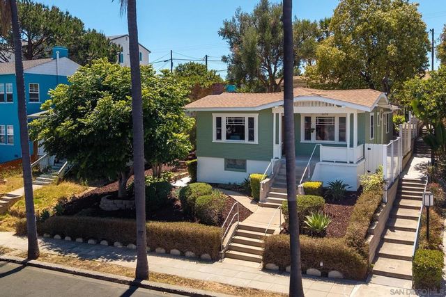 3696 98 Georgia, San Diego, CA 92103