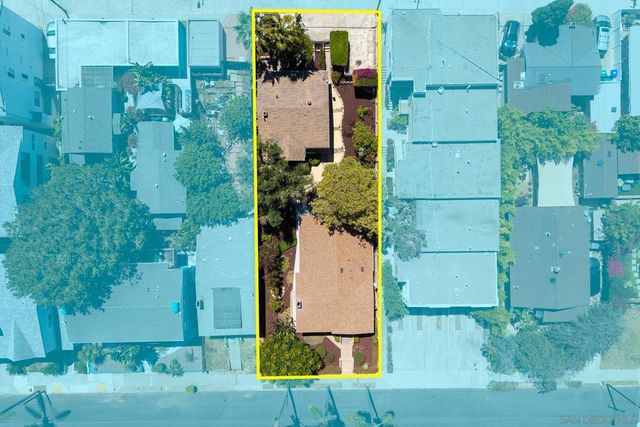 3696 98 Georgia, San Diego, CA 92103