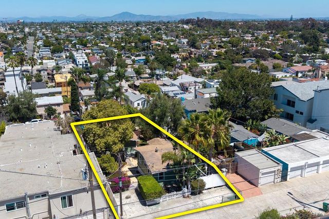3696 98 Georgia, San Diego, CA 92103